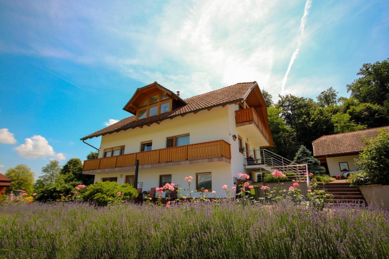 Villa Katarina Mokronog Exterior foto